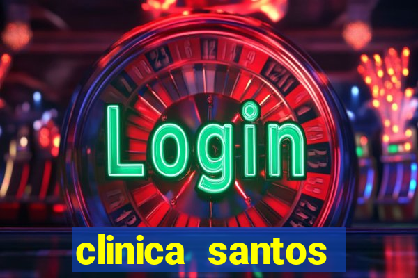 clinica santos dumont uberaba